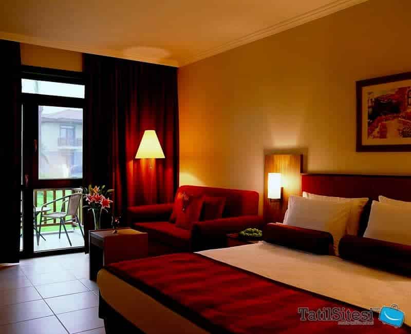 İberotel Palm Garden